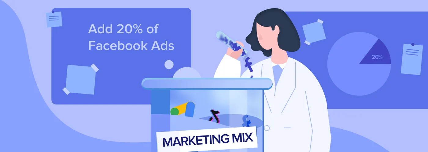 Marketing mix optimization challenges in 2024